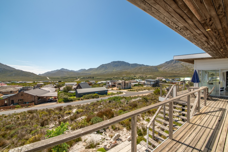 1 Bedroom Property for Sale in Pringle Bay Western Cape